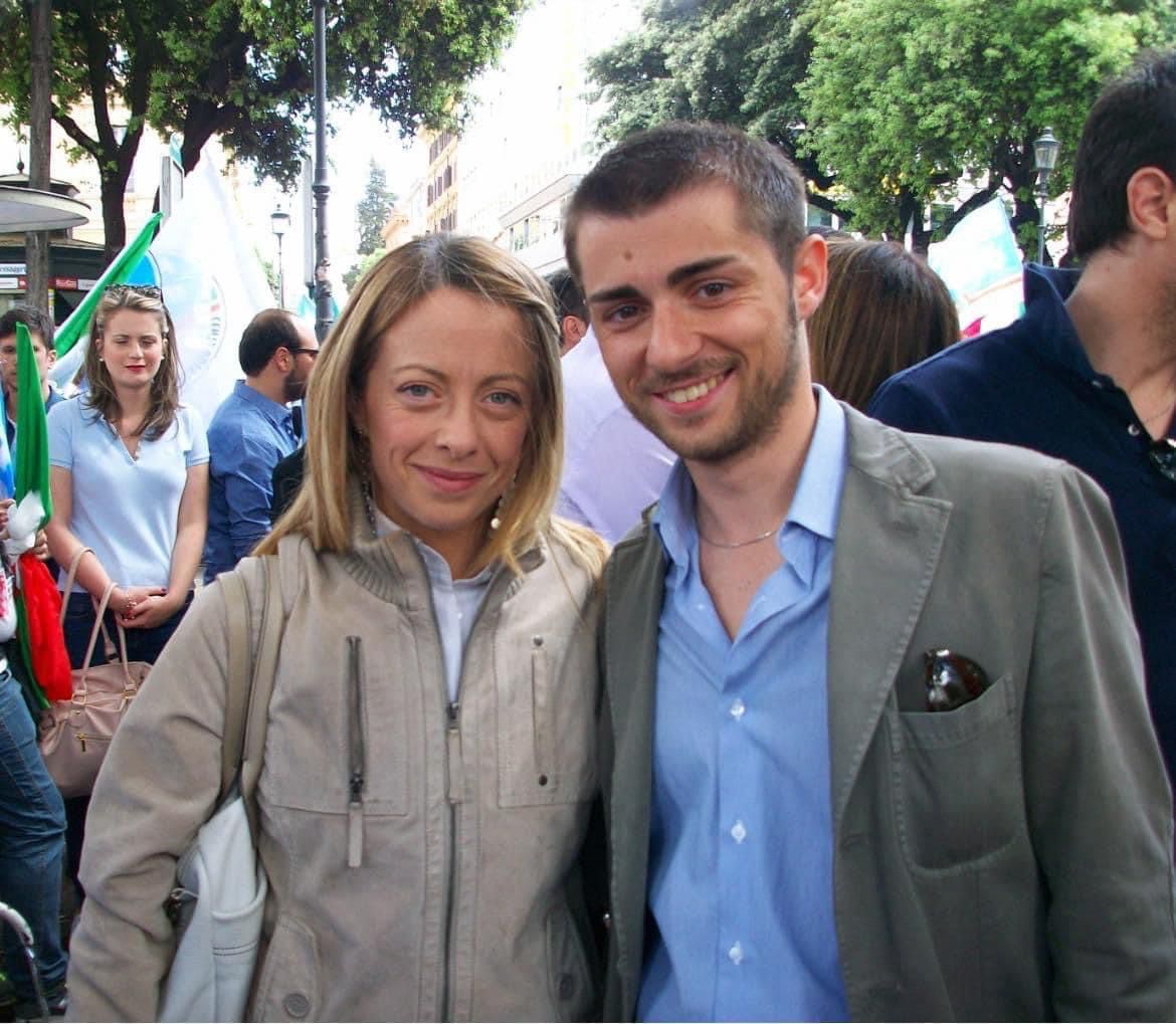 Biografia - Terenzio Rucci