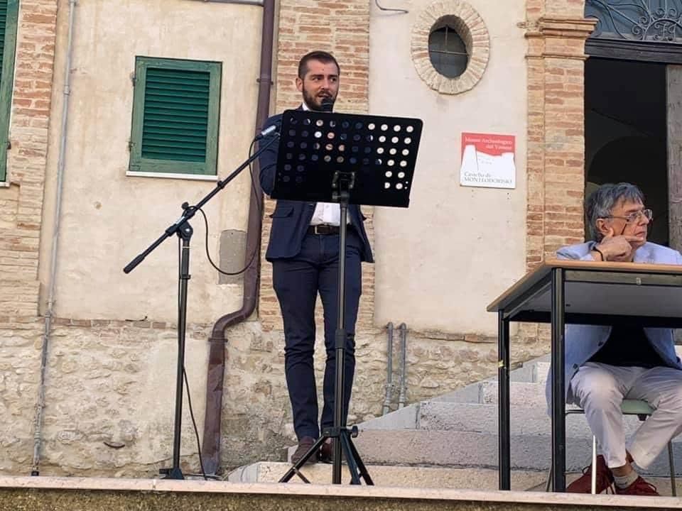 Biografia - Terenzio Rucci